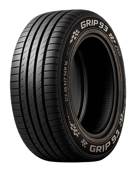 GRIP 93 Sport